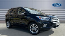 Ford Kuga 1.5 TDCi Titanium 5dr 2WD Diesel Estate